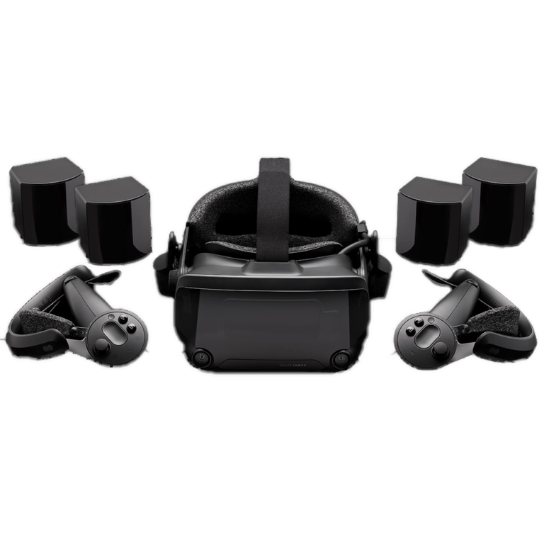 Valve Index Premium Kit | VR Store