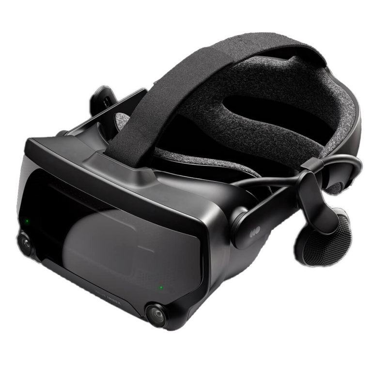 Valve Index Deluxe Kit VR Store