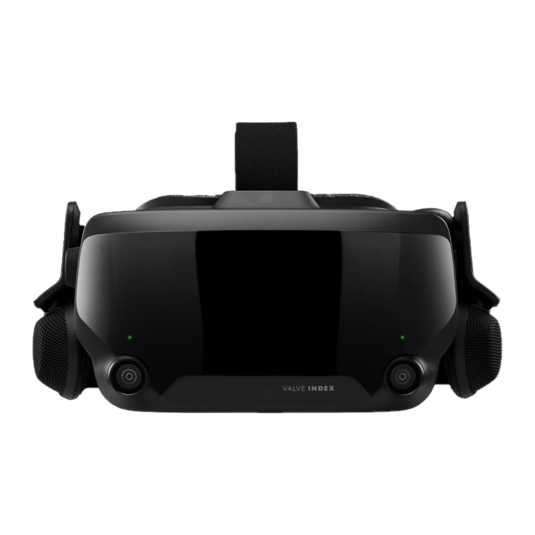 Valve Index Controller VR Store
